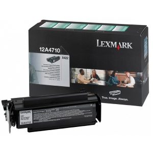 Lexmark 12A7410