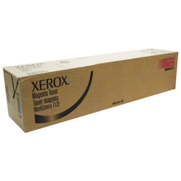 заправка картриджа Xerox 006R01272