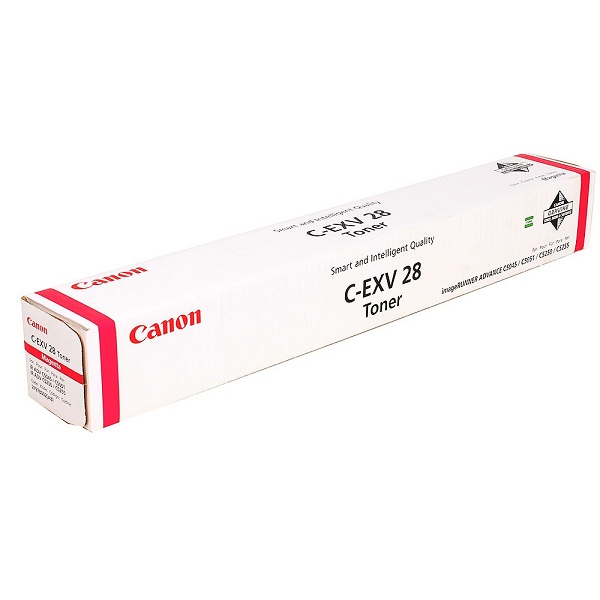 заправка картриджа Canon C-EXV28 (2797B002)