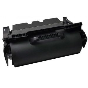 заправка картриджа Lexmark 64036HE