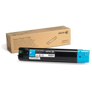 заправка картриджа Xerox 106R01511