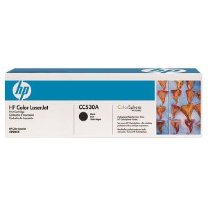 заправка картриджа HP CC530A