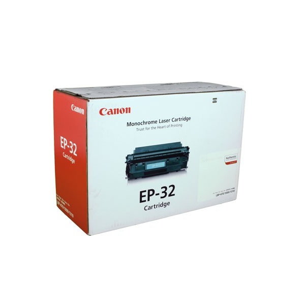заправка картриджа Canon Cartridge EP-32 (1561A003)