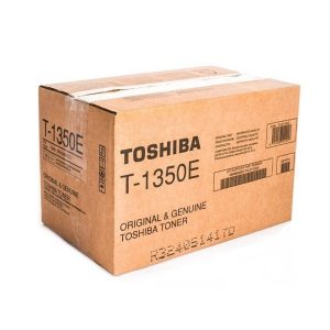 заправка картриджа Toshiba T-1350E (60066062027)