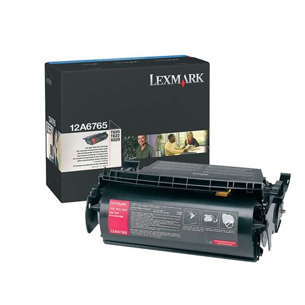 Lexmark 12A6765