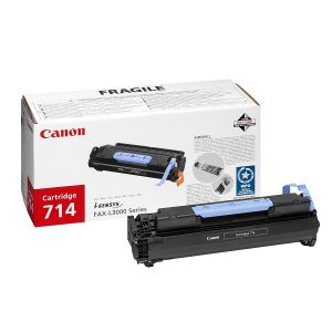 заправка картриджа Canon Cartridge 714