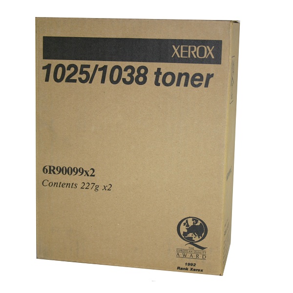 заправка картриджа Xerox 006R90099