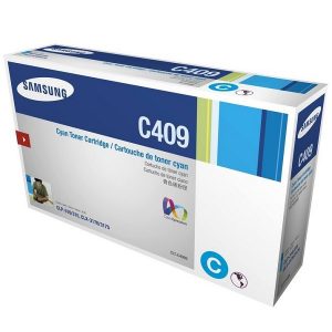 заправка картриджа Samsung CLT-C409S