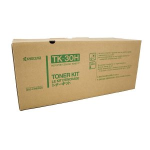 заправка картриджа Kyocera TK-30H