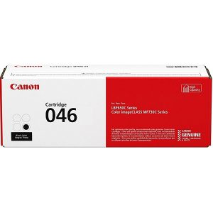 заправка картриджа Canon 046 (1250C002AA)