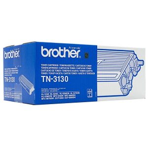 заправка картриджа Brother TN-3130