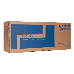 заправка картриджа Kyocera TK-435