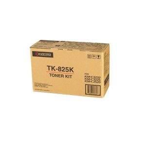 заправка картриджа Kyocera TK-825K