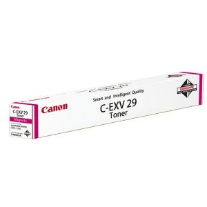 заправка картриджа Canon C-EXV29 (2798B002)