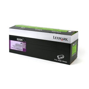 заправка картриджа Lexmark 525HL (52D5H0L)