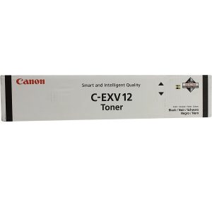 заправка картриджа Canon C-EXV12 (9634A002)