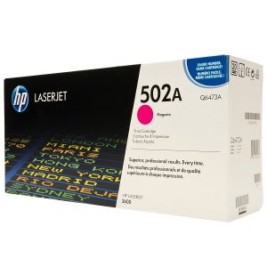 заправка картриджа HP Q6473A