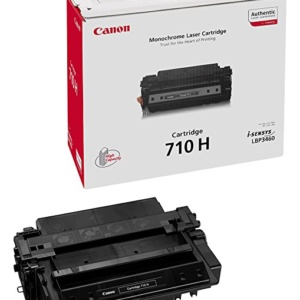 заправка картриджа Canon Cartridge 710H (0986B001)