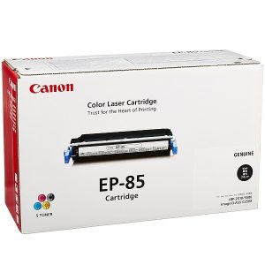 заправка картриджей Canon EP-85 (6825A004AA)