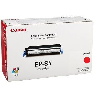 заправка картриджа Canon EP-85 (6823A004AA)