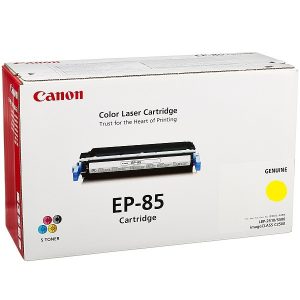 заправка картриджа Canon EP-85 (6822A004AA)