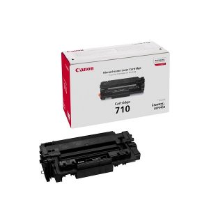 заправка картриджа Canon Cartridge 710 (0985B001)