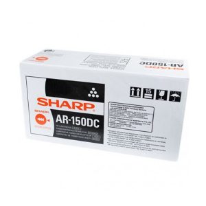 заправка картриджа Sharp AR150DC