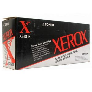 заправка картриджа Xerox 006R90224