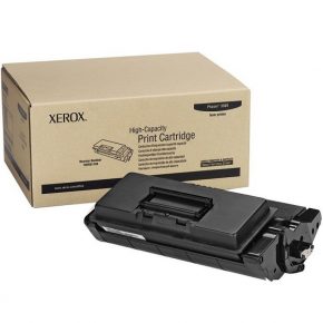 заправка картриджа Xerox 106R01149