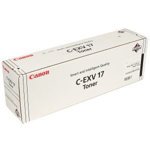 Canon C-EXV17 (F48-0205)
