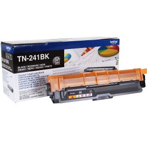 заправка картриджа Brother TN-241BK