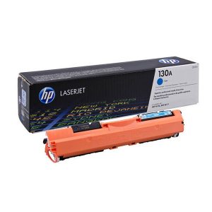 заправка картриджа HP CF351A