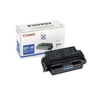 заправка картриджа Canon EP-W (1545A003)