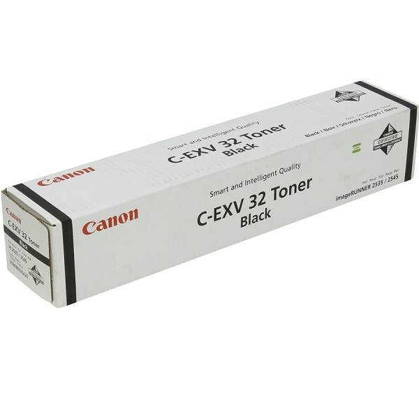 заправка картриджа Canon C-EXV32 (2786B002)