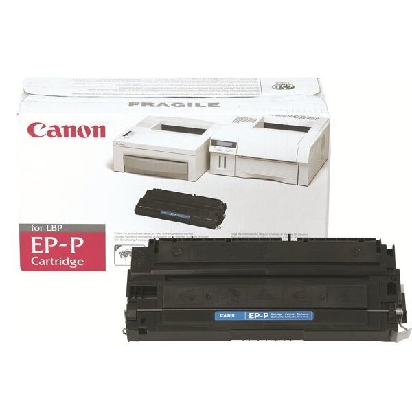 заправка картриджа Canon EP-P (1529A003)