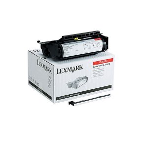 заправка картриджа Lexmark 17G0152