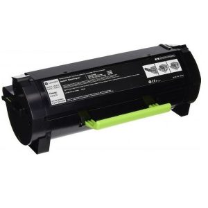 заправка картриджа Lexmark 525XL (52D5X0L)