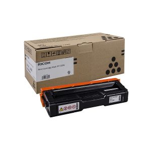 заправка картриджа Ricoh TYPE SP C250E (407543)