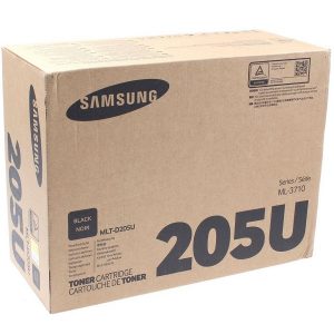 заправка картриджа Samsung MLT-D205U