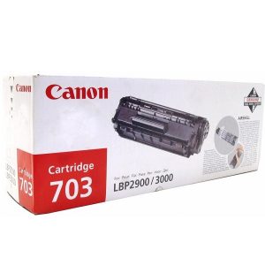 заправка картриджа Canon Cartridge 703 (7616A005)