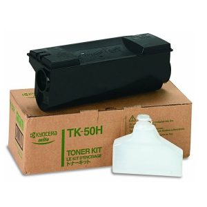 заправка картриджа Kyocera TK-50H