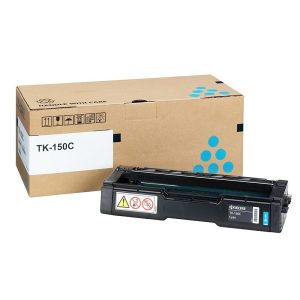 заправка картриджа Kyocera TK-150C