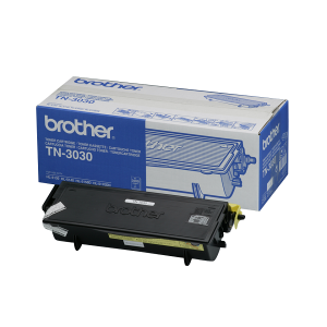 заправка картриджа Brother TN-3030