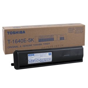 заправка картриджа Toshiba T-1640E-5K (PS-ZT1640E5K)