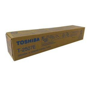 заправка картриджа Toshiba T-2507E (PS-ZT-2507E)