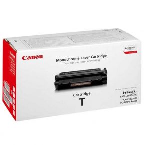 заправка картриджа Canon Cartridge T (7833A002)